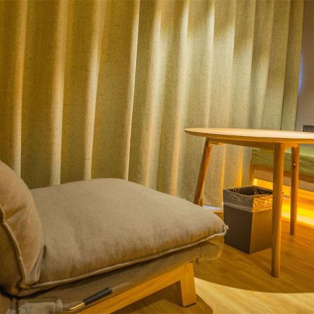 Qiu Guo Hotel Hua Mao Chaoyang  Екстериор снимка